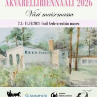 KUTSU: SAyn ja Akvartin odotettu syysretki su 11.10.2026
